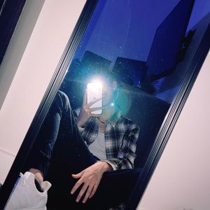 Meet your Posher, Jacob